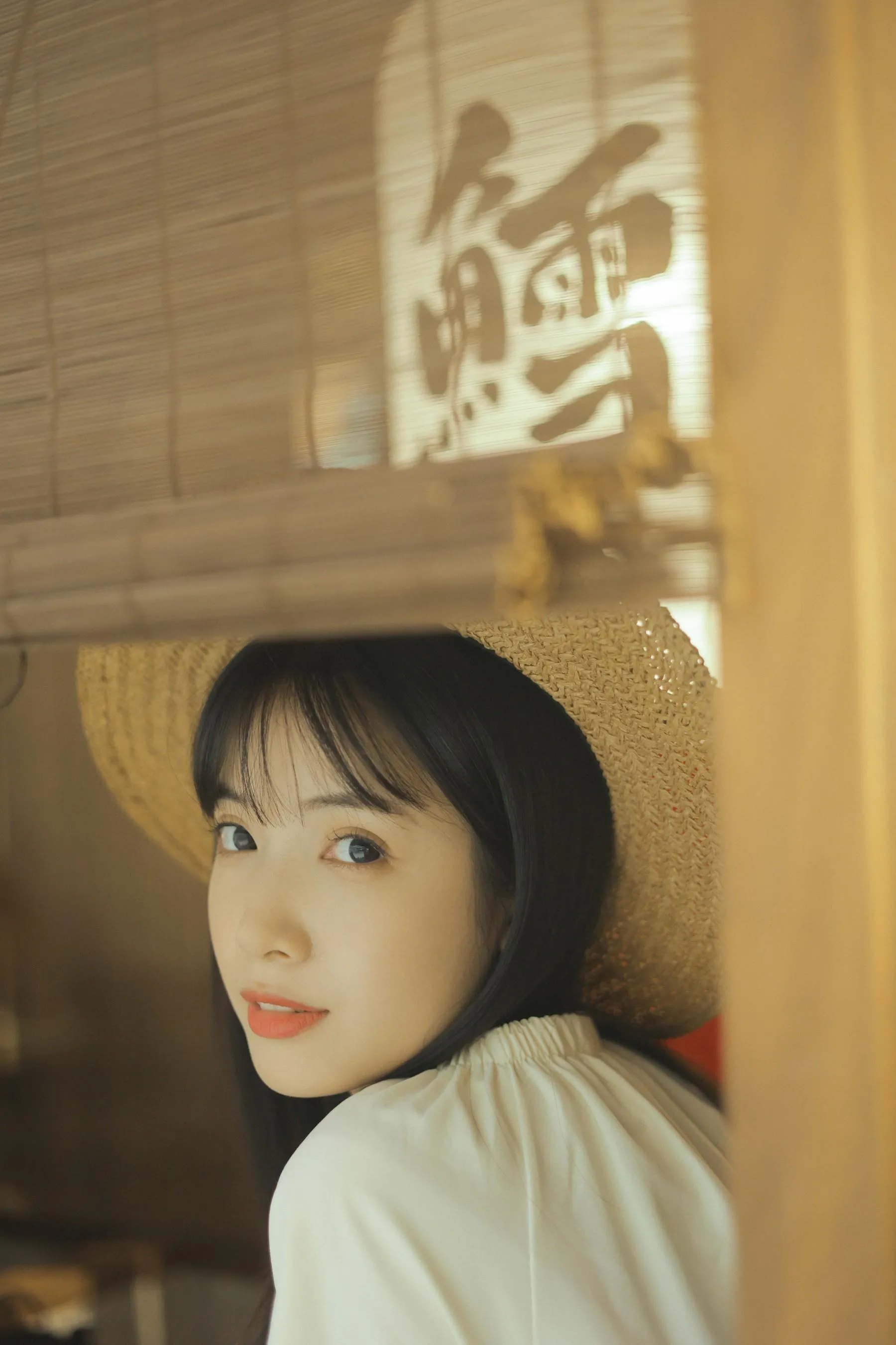 [YITUYU艺图语]2022.09.02 沼津港食堂 一只阿梦崽 [43P]插图3
